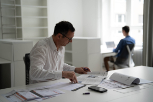Work 1 - Galerie - Loft102 - Coworking Berlin